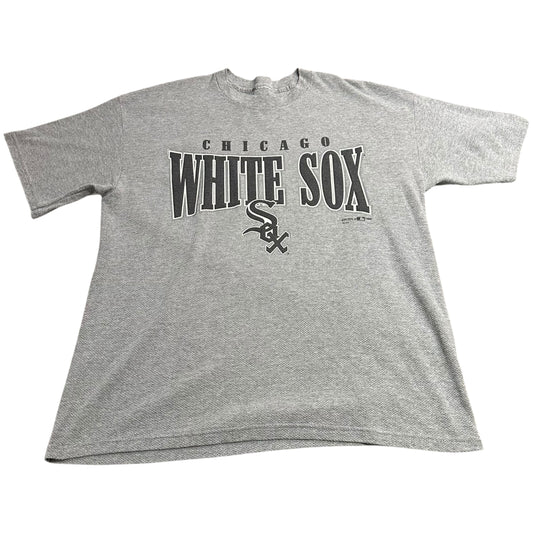 Vintage 1999 Chicago White Sox Shirt Mens Large