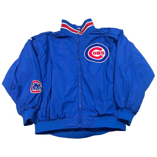 (Mens 3XL) Chicago Cubs Jacket