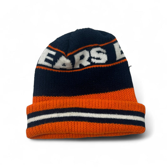 Adult Chicago Bears Beanie
