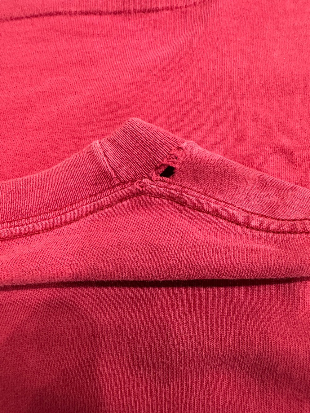 (Mens M) Arkansa RazorBacks Shirt|1113