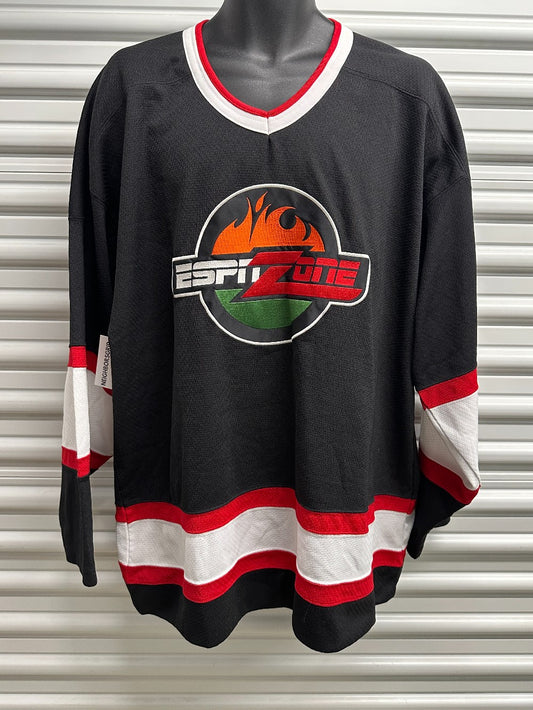 (Mens XL) ESPN Zone Hockey Jersey|2750