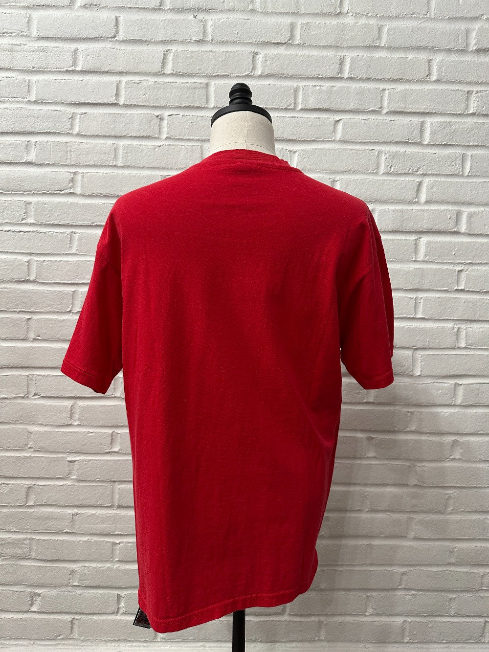 (Mens XL) 90s Mississippi Rebels Shirt|1104