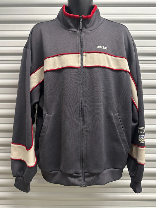 (Mens XL) Adidas Olympic Track Jacket|2733