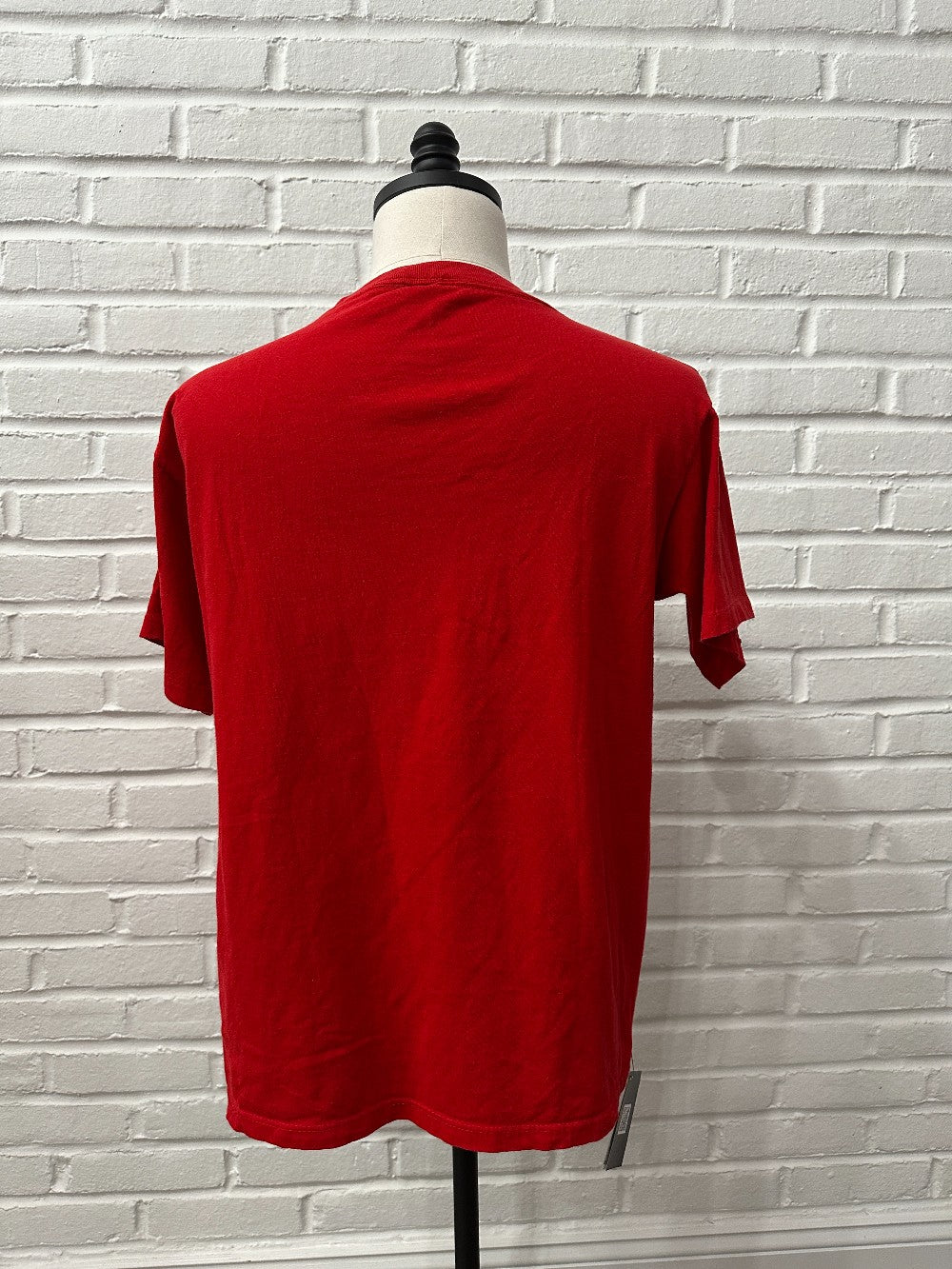 (Mens M) 90s Rugers University Shirt|1121