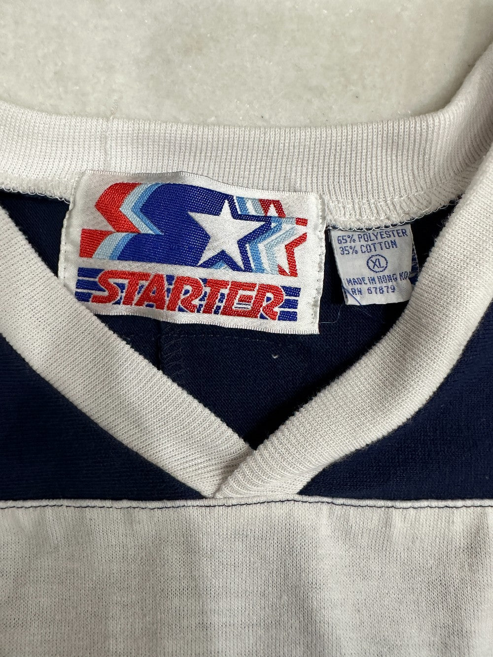 (Mens XL) 80s Starter Chicago Bears Jersey|1029