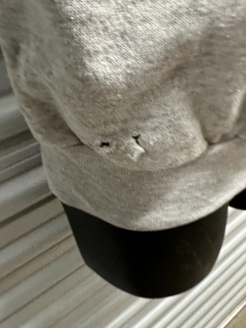 (Mens Large) 90s Cleveland Browns Crewneck Sweater|2178