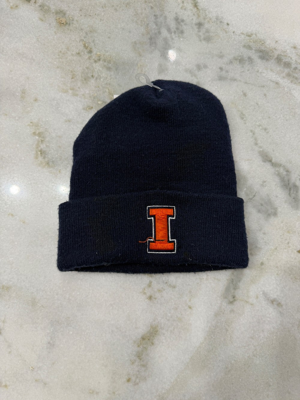 university of illinois beanie|3099
