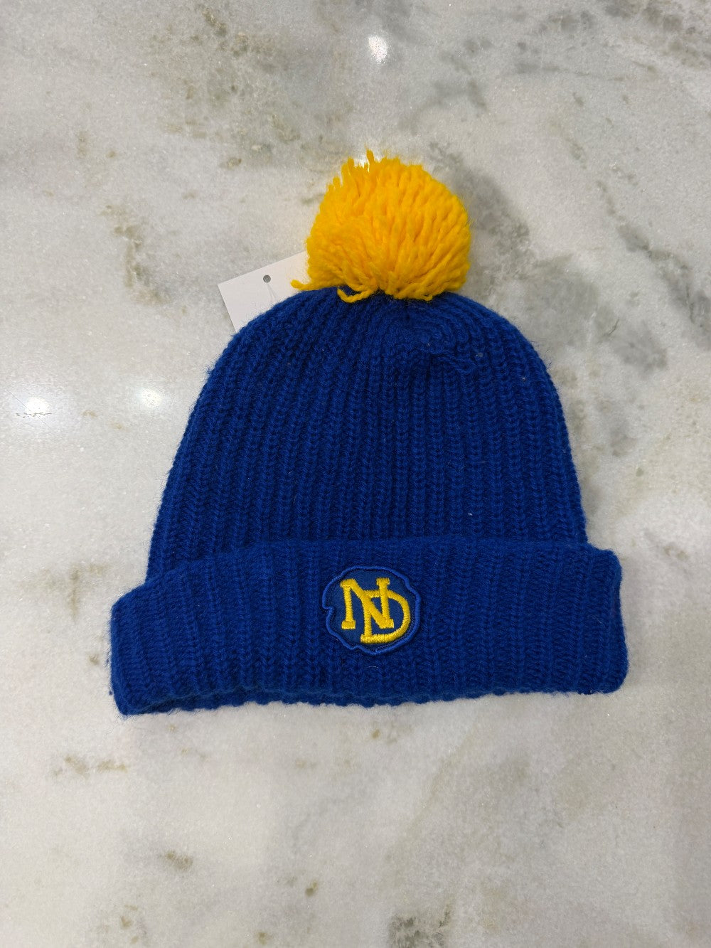notre dame beanie|3103