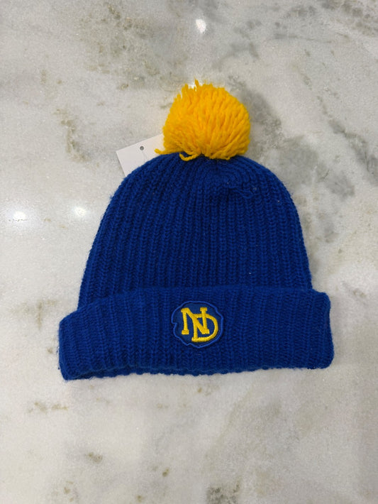 notre dame beanie|3103