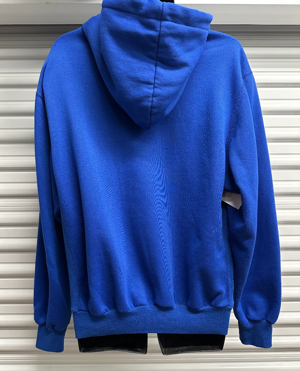 (Mens XL) 90s Starter New York Giants Hoodie|1800