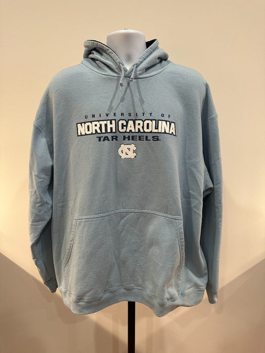 (Mens 2X) 2000s Carolina Tar Heels Sweatshirt|1253