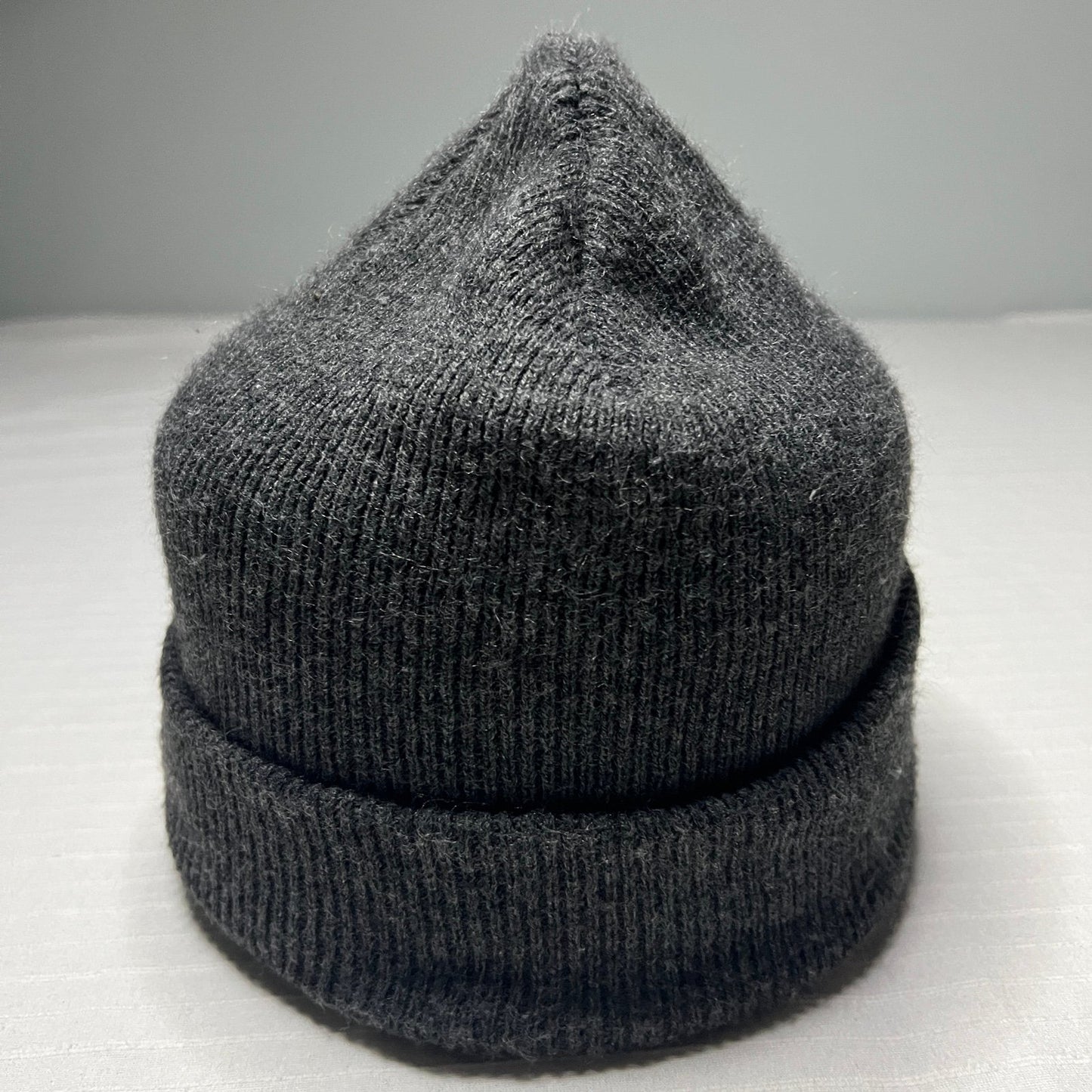 Carhartt Beanie Hat Gray A18 CLH Adult One Size Outdoors