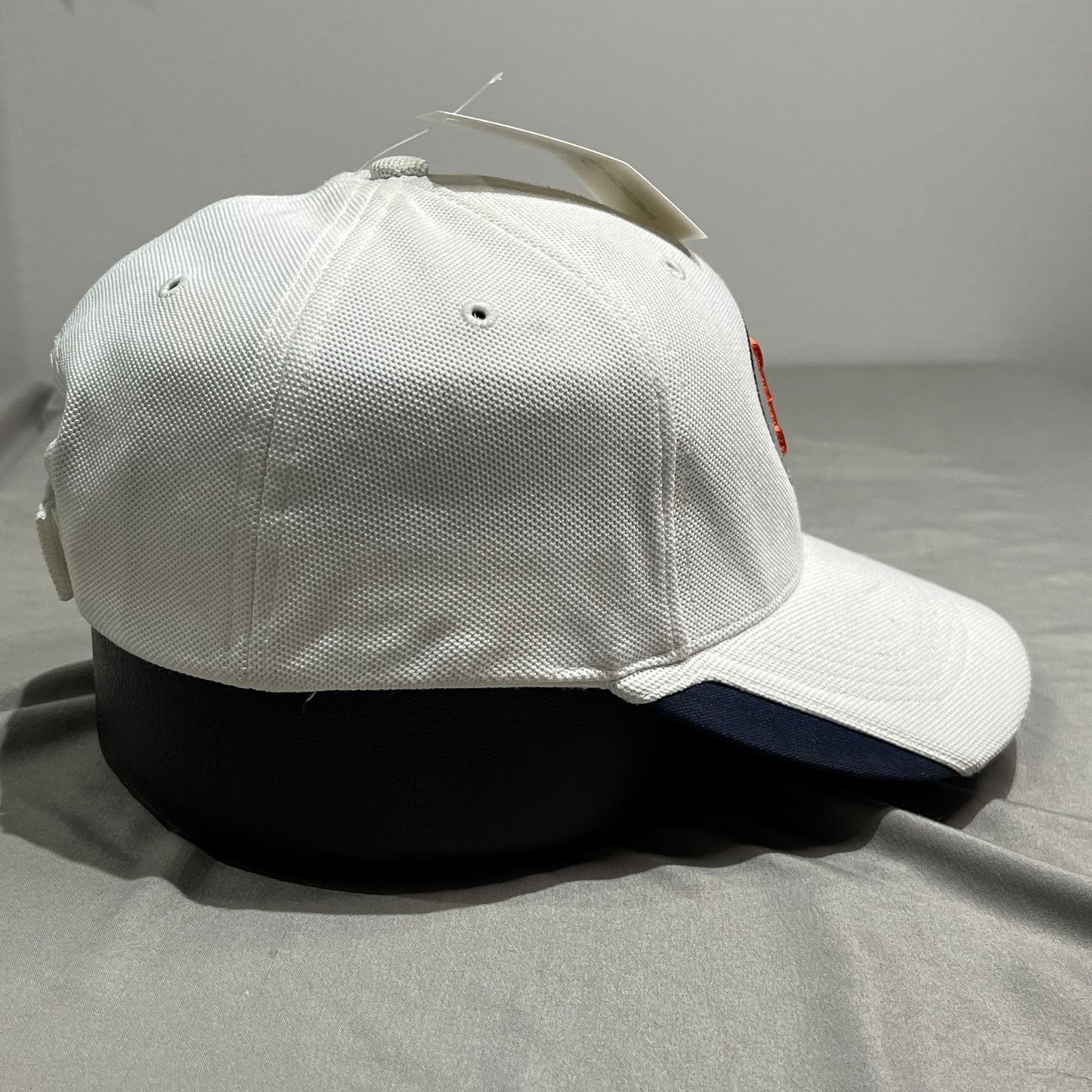 University of Illinois Dad Hat Nike Strapback