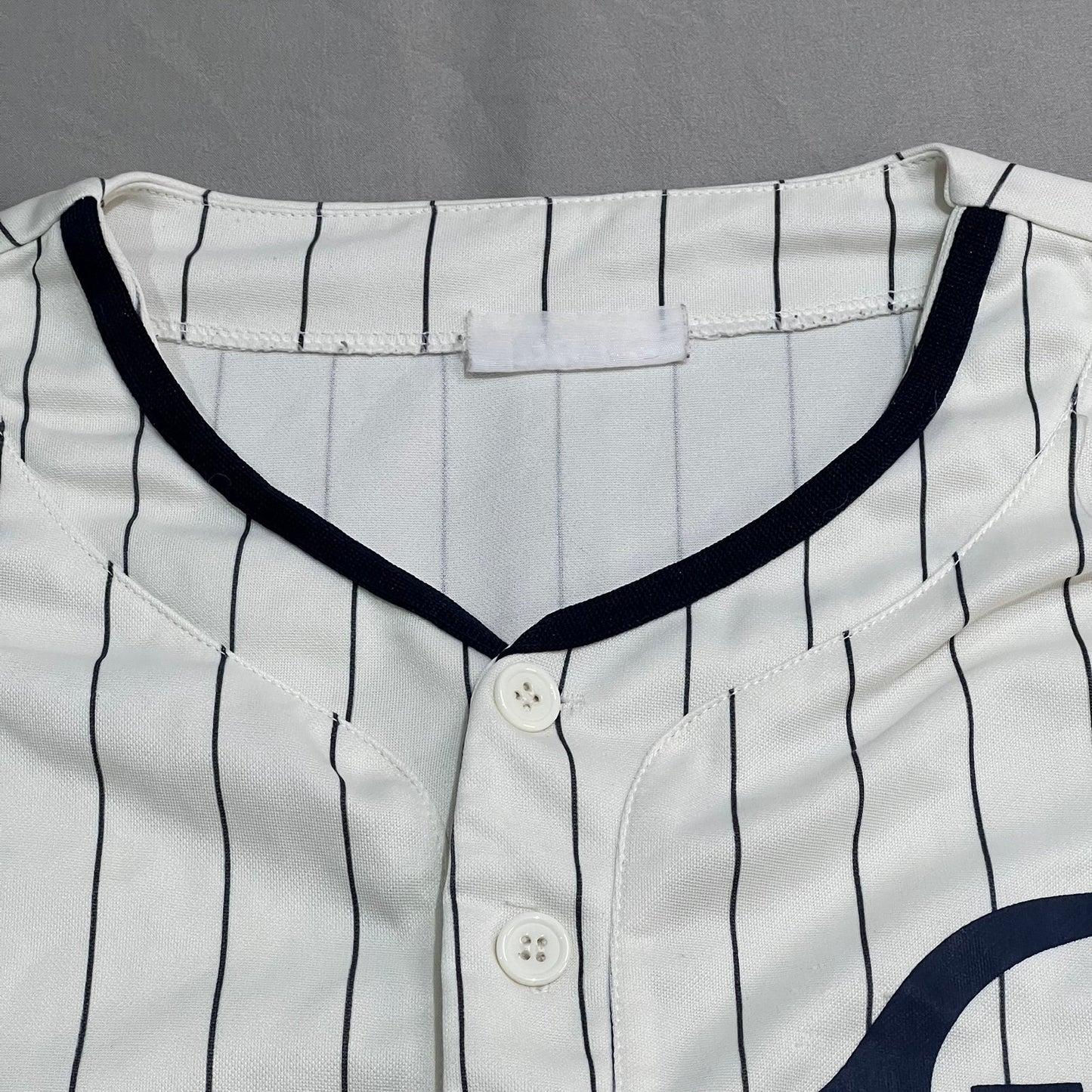 Chicago Cubs Feds Jersey Wrigley Field 100th Anniversary Mens Large White 1914