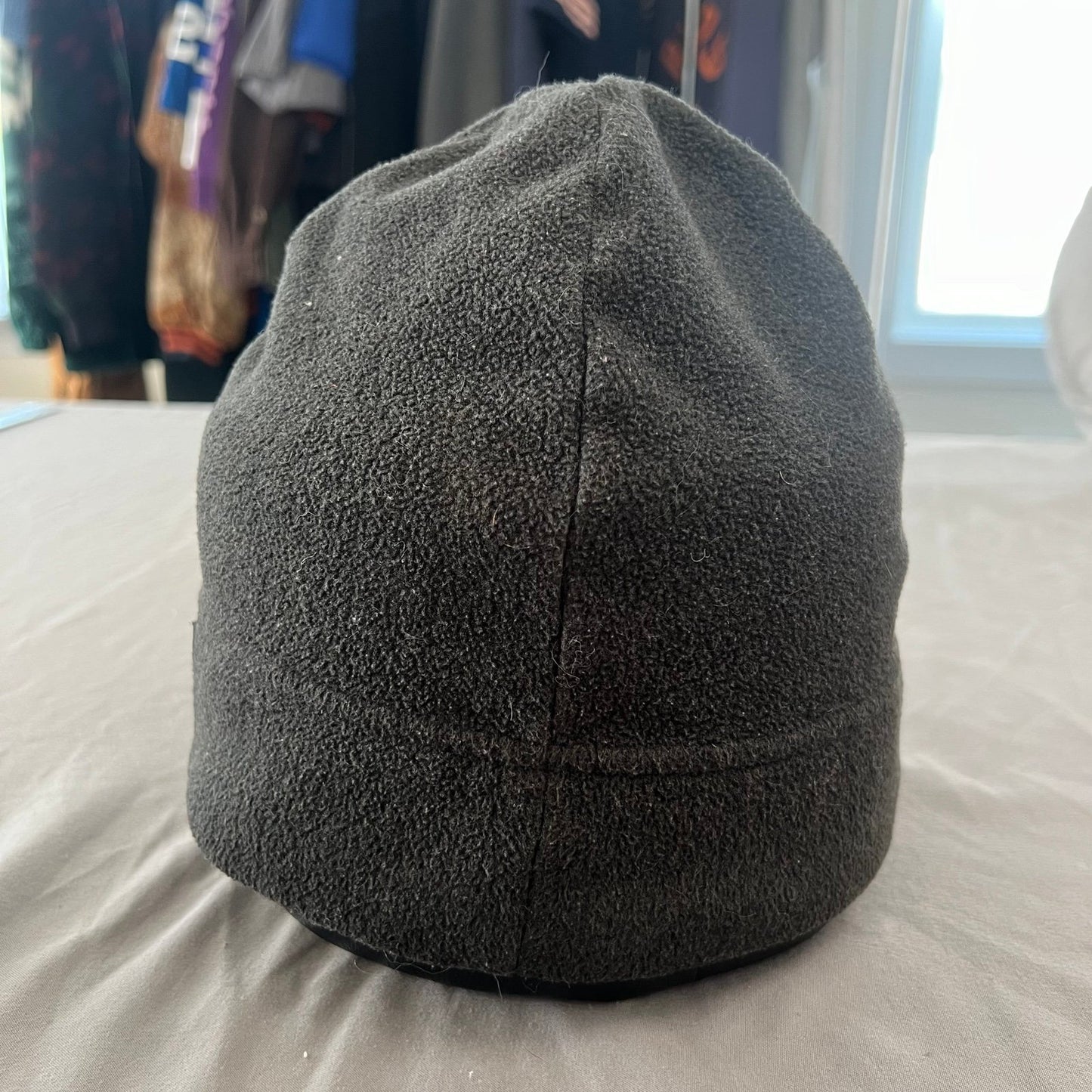 Carhartt Gray Beanie Gray Hat Cap Adult