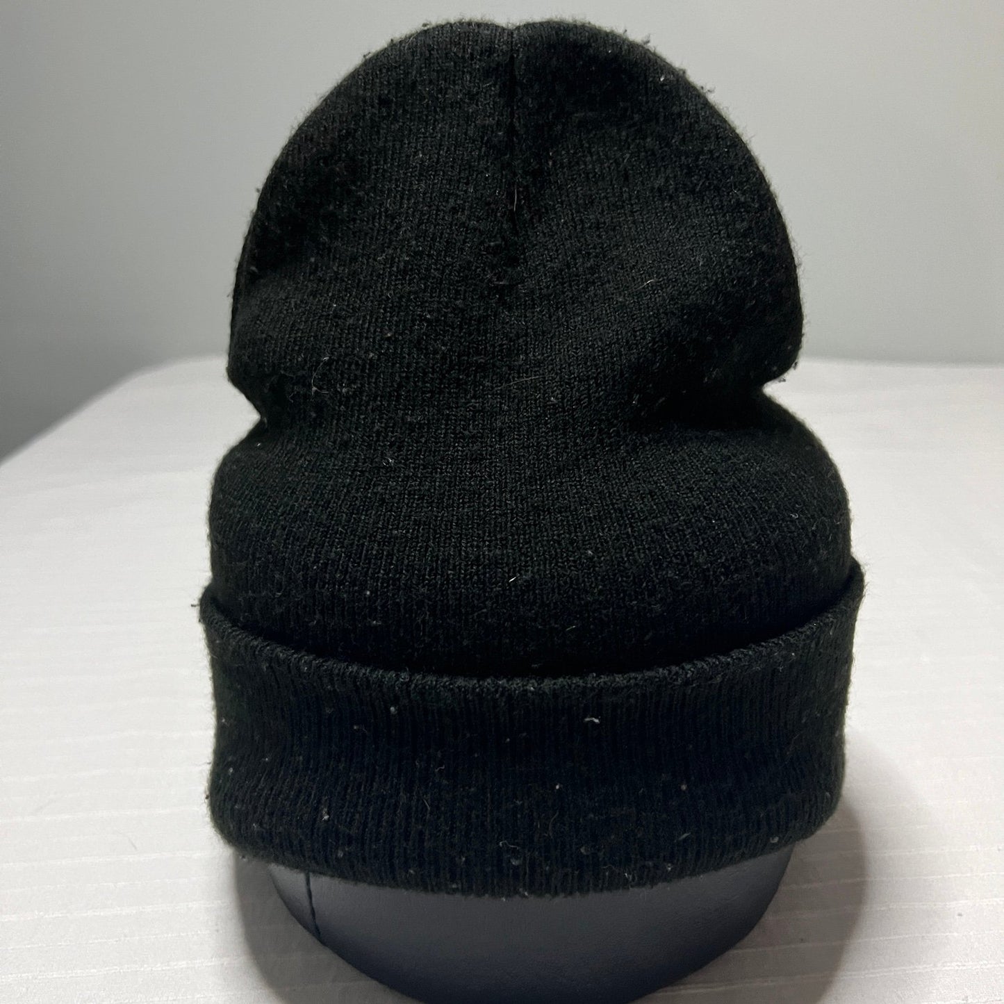 Carhartt Beanie Black A18 BLK Hat