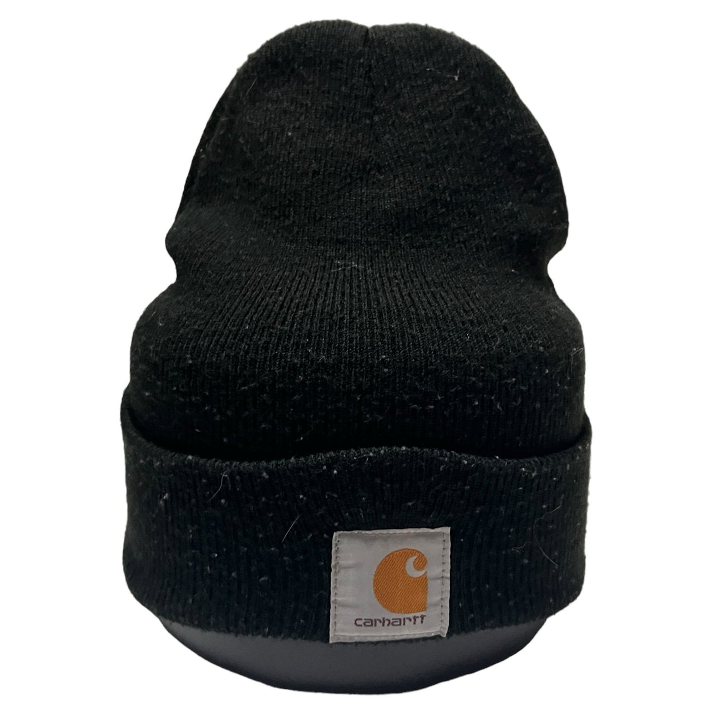 Carhartt Beanie Black A18 BLK Hat