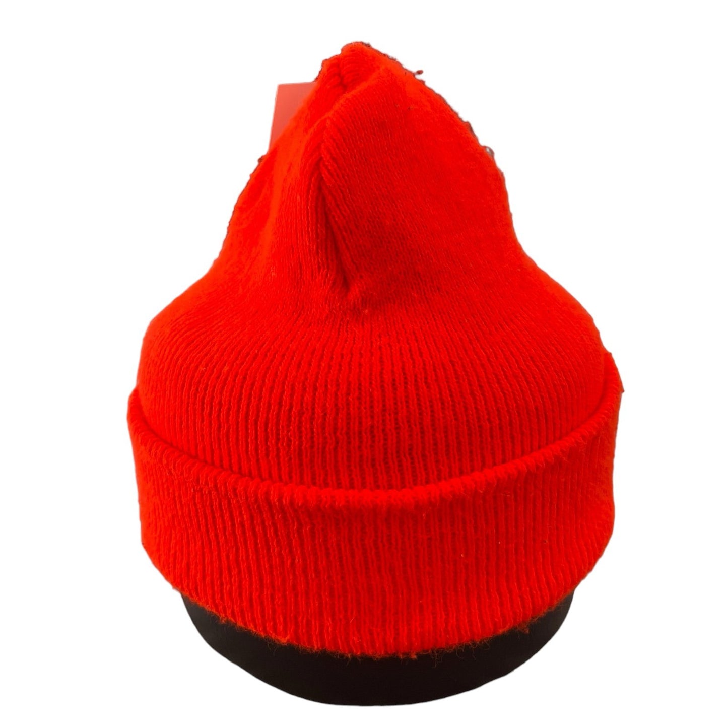 Carhartt Beanie Orange Hat Cap Adult