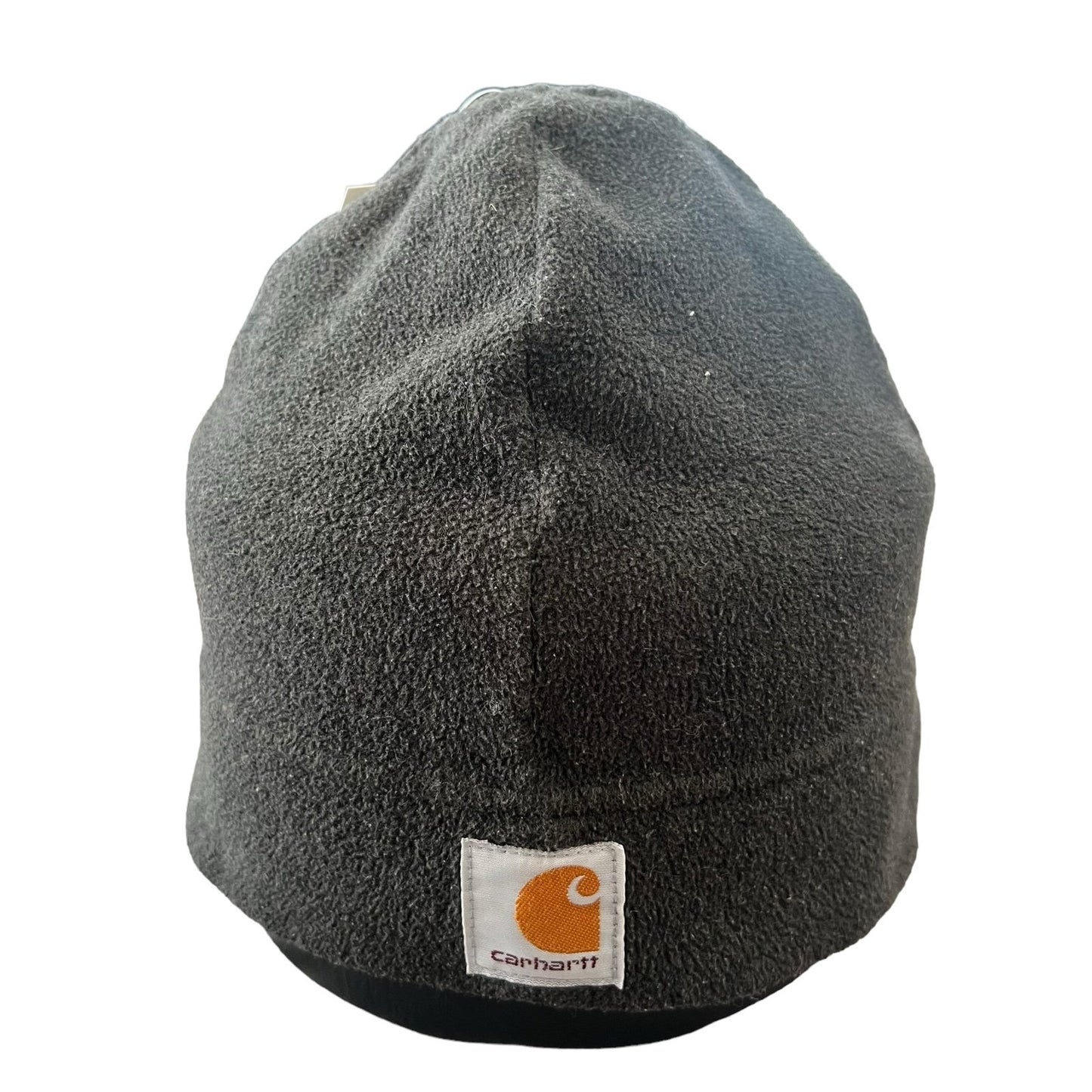 Carhartt Gray Beanie Gray Hat Cap Adult